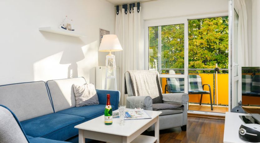 Photo of Möwe Apartment 2