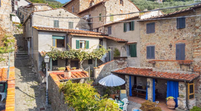 Photo of La casa del Fale di Collodi