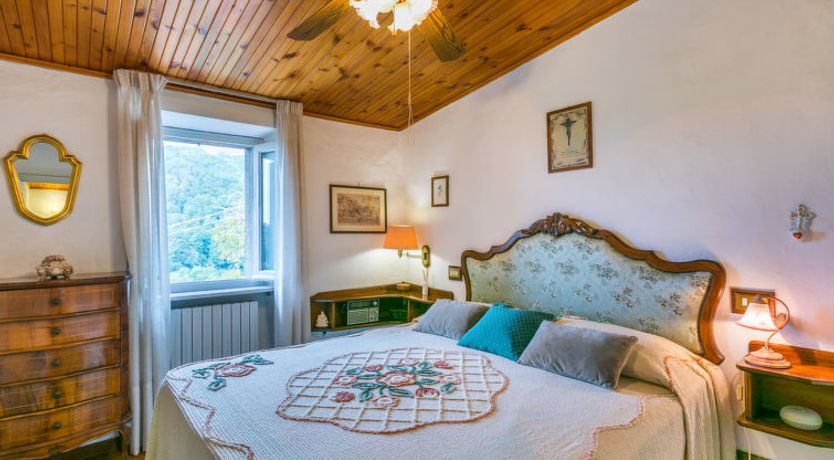 Photo of La casa del Fale di Collodi