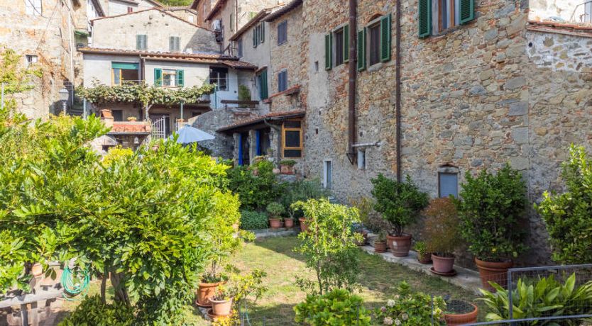 Photo of La casa del Fale di Collodi