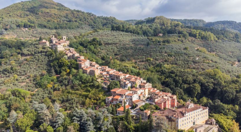 Photo of La casa del Fale di Collodi