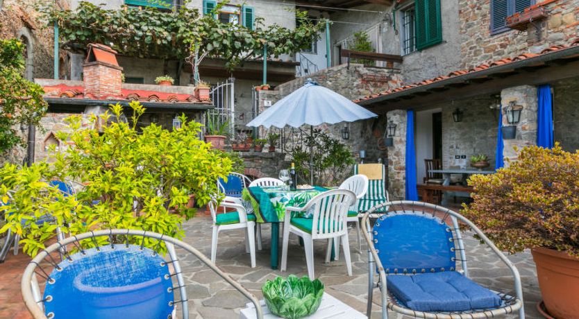 Photo of La casa del Fale di Collodi