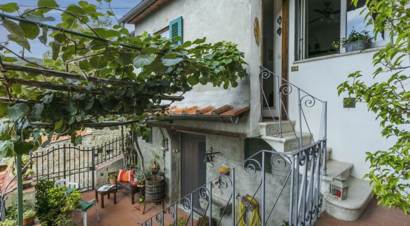 Photo of La casa del Fale di Collodi