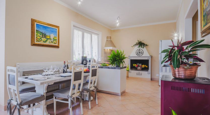 Photo of Gerry House