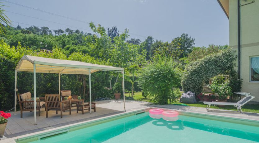 Photo of Gerry House