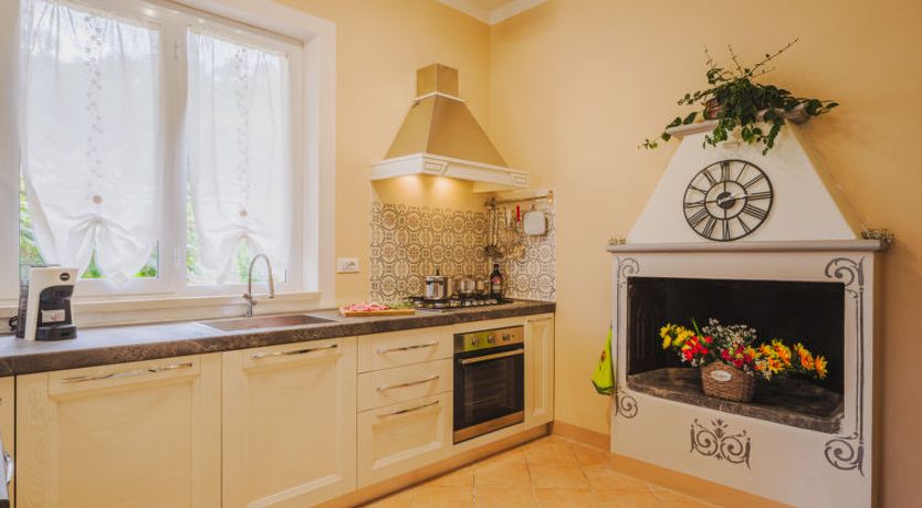 Photo of Gerry House