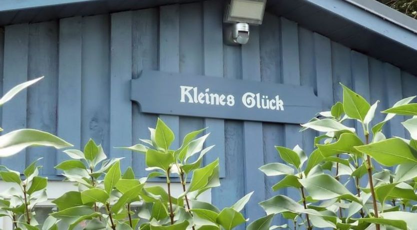 Photo of Kleines Glück