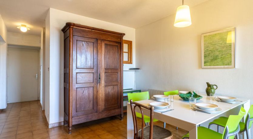 Photo of Les Palmiers