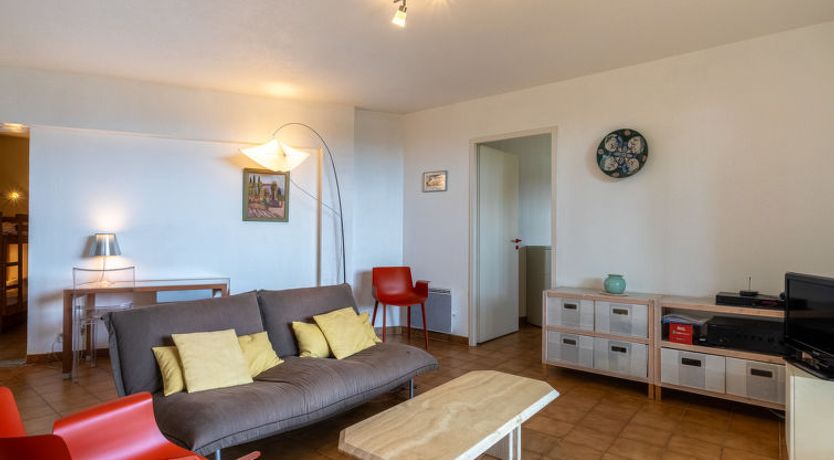 Photo of Les Palmiers