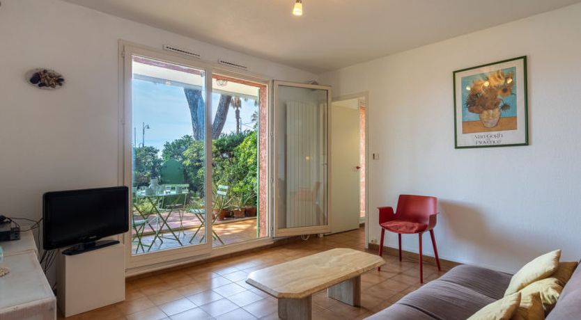 Photo of Les Palmiers