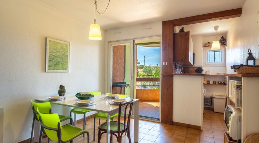 Photo of Les Palmiers