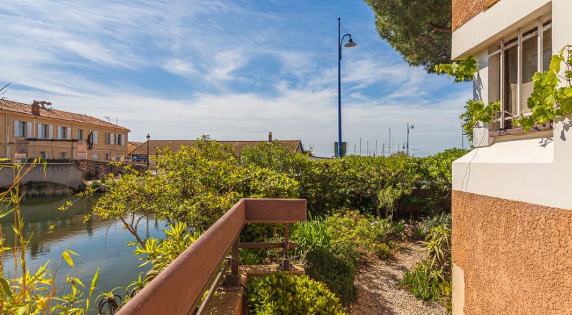 Photo of Les Palmiers