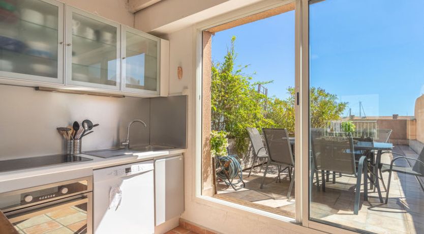 Photo of Port de la Gavine I Apartment 2