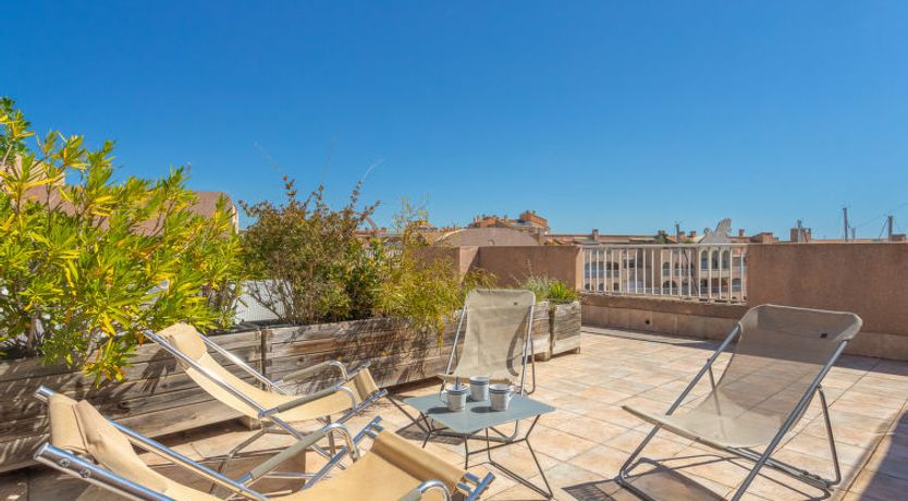 Photo of Port de la Gavine I Apartment 2