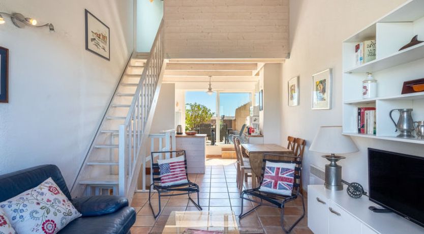 Photo of Port de la Gavine I Apartment 2