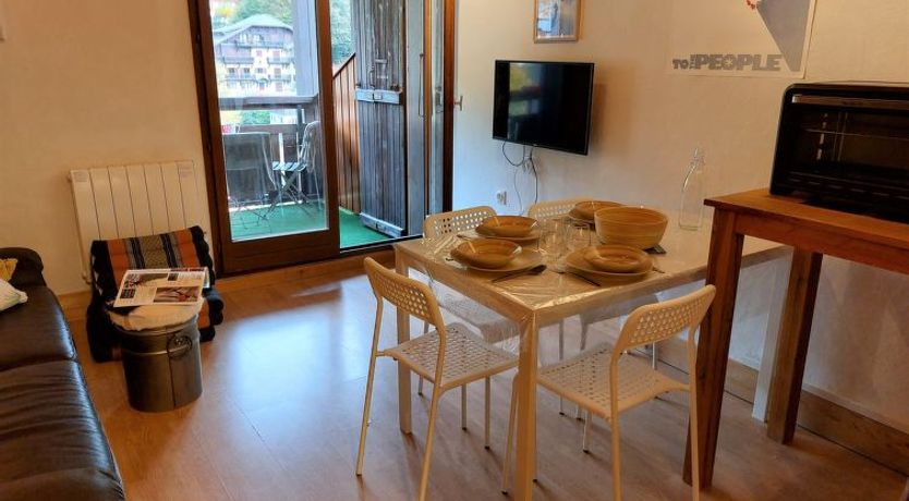 Photo of Les Hauts de Saint Gervais Apartment 11