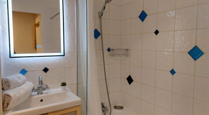 Photo of Les Hauts de Saint Gervais Apartment 11