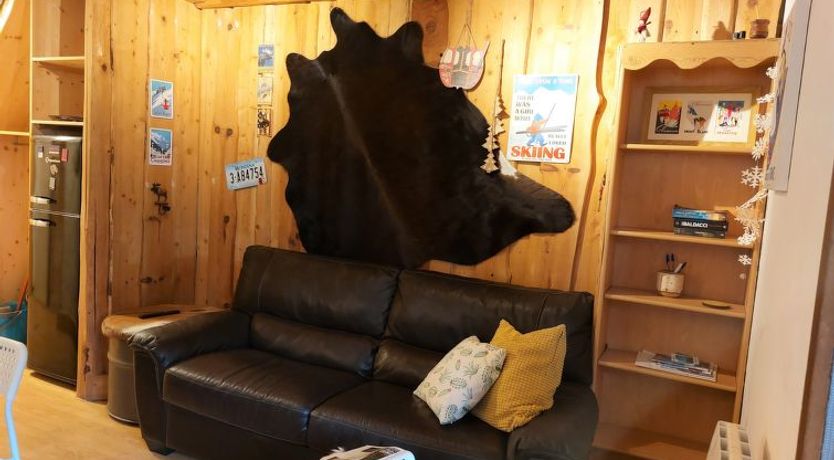 Photo of Les Hauts de Saint Gervais Apartment 11