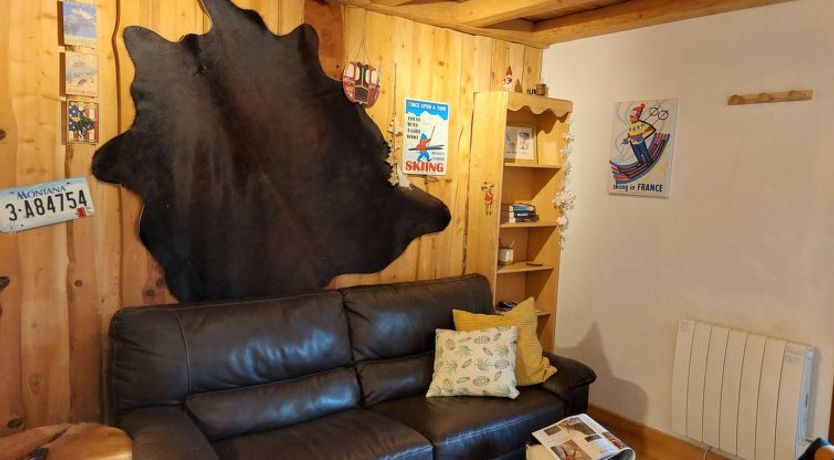 Photo of Les Hauts de Saint Gervais Apartment 11