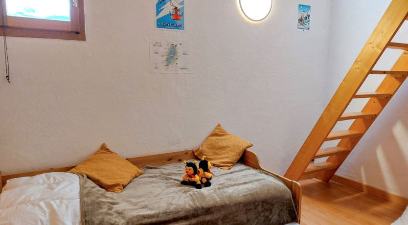 Photo of Les Hauts de Saint Gervais Apartment 11