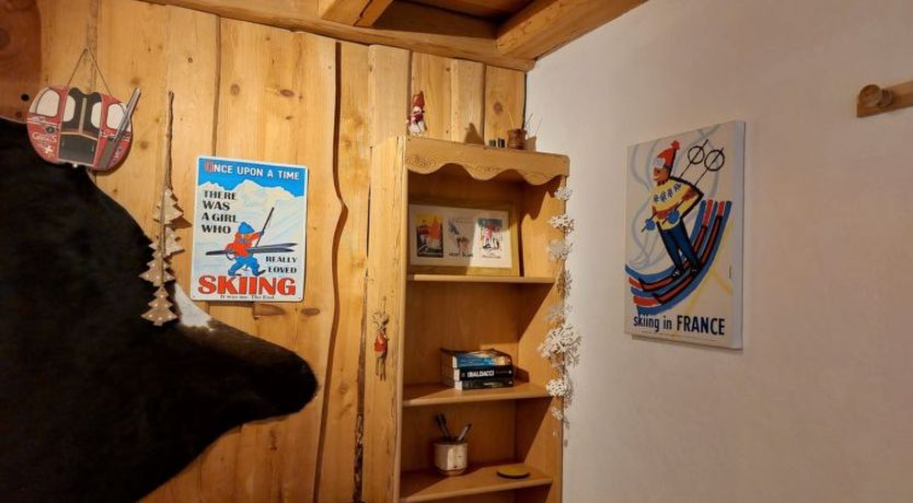 Photo of Les Hauts de Saint Gervais Apartment 11