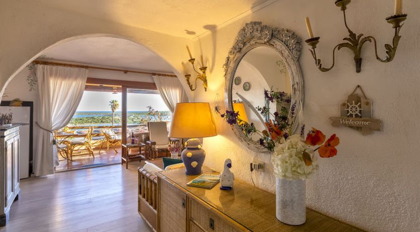 Photo of E/1/4 - Marineledda Apartment 9