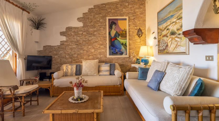 Photo of E/1/4 - Marineledda Apartment 9