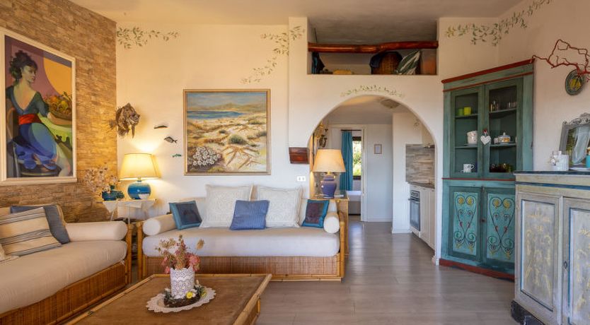 Photo of E/1/4 - Marineledda Apartment 9