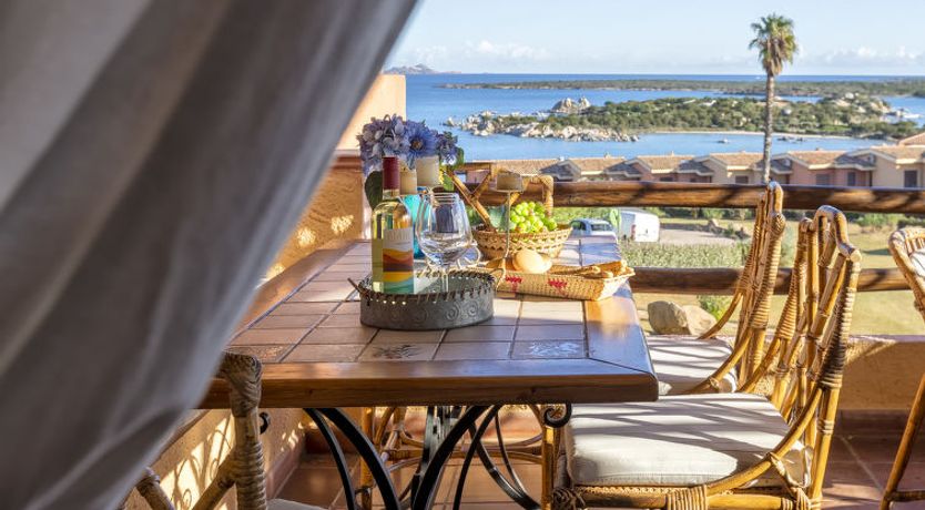 Photo of E/1/4 - Marineledda Apartment 9