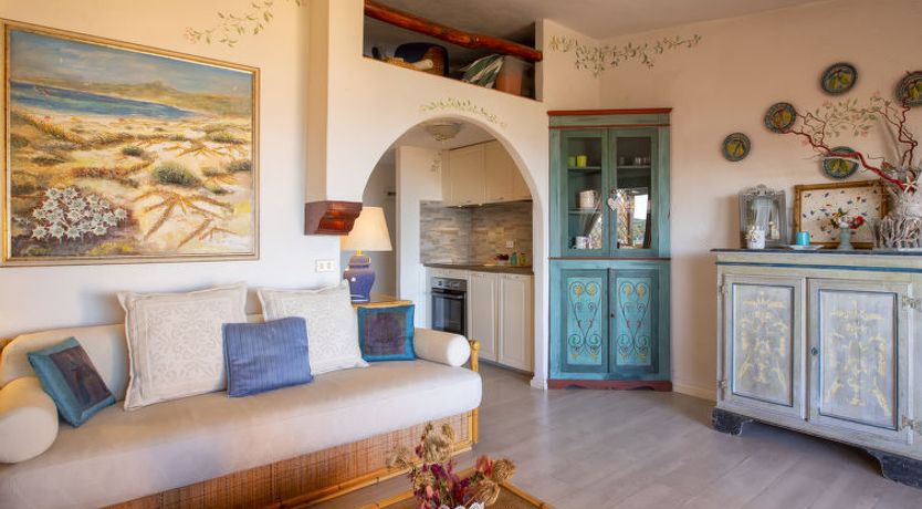 Photo of E/1/4 - Marineledda Apartment 9