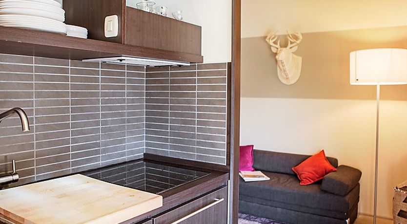 Photo of Deluxe Holiday Home 4