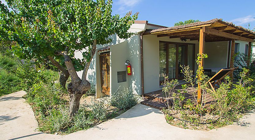 Photo of Deluxe Holiday Home 4