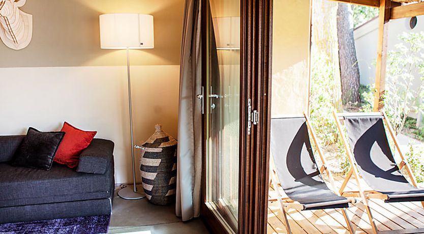 Photo of Deluxe Holiday Home 4