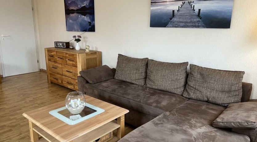 Photo of Seemöwe Lilli Apartment 3