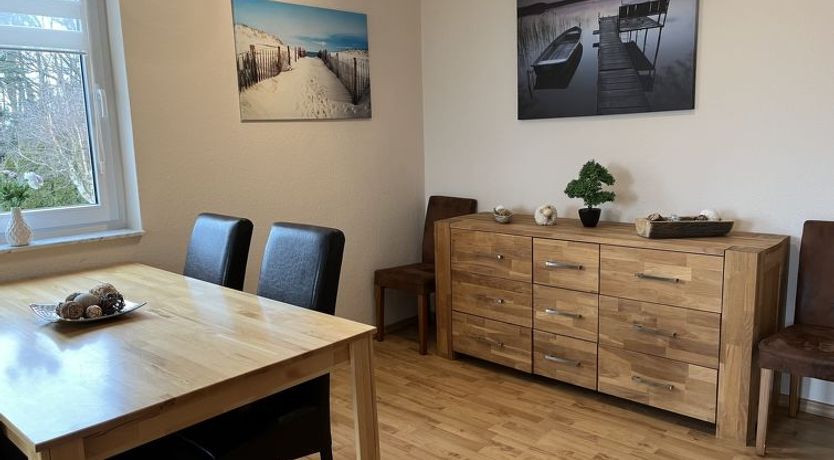 Photo of Seemöwe Lilli Apartment 3