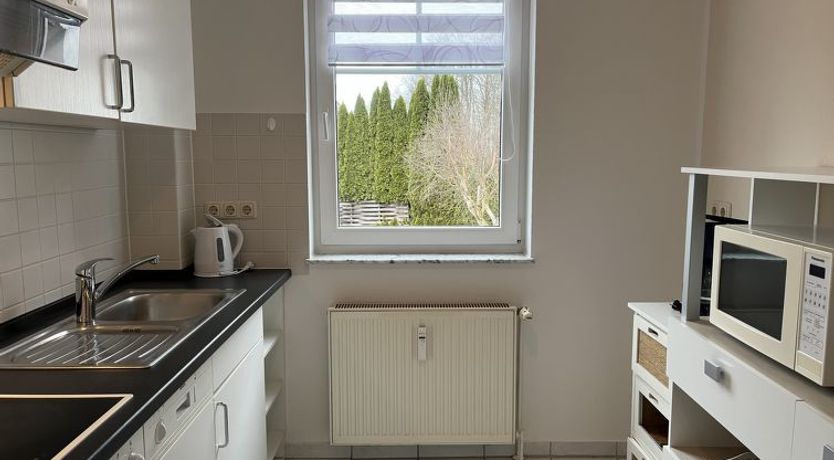 Photo of Seemöwe Lilli Apartment 3