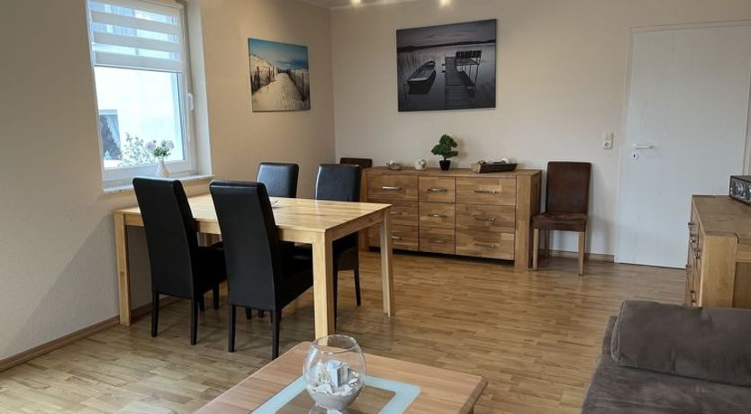 Photo of Seemöwe Lilli Apartment 3