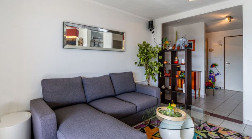 Photo of Le Sunset/Cap Sud Apartment 24