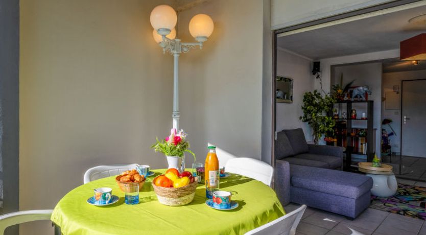 Photo of Le Sunset/Cap Sud Apartment 24