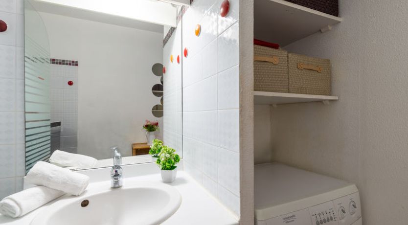 Photo of Le Sunset/Cap Sud Apartment 24