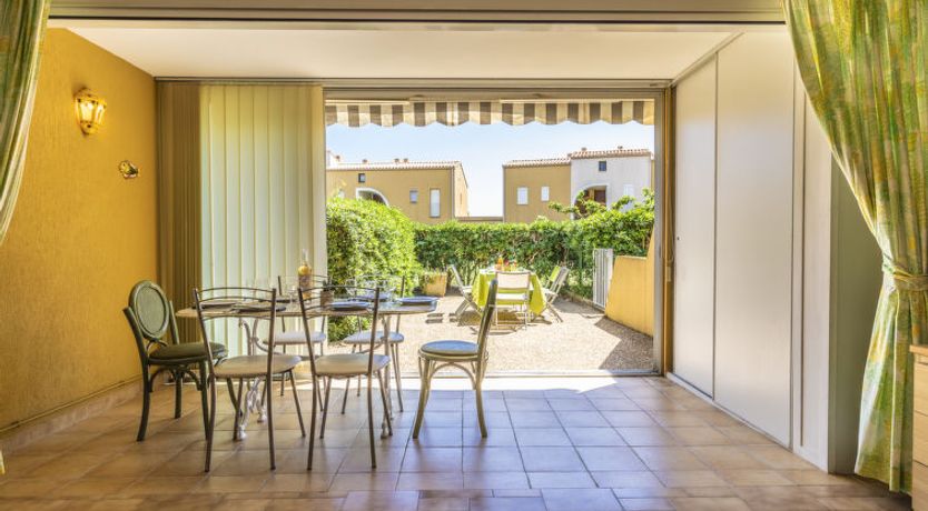 Photo of Les Maisons sur la Plage Apartment 2