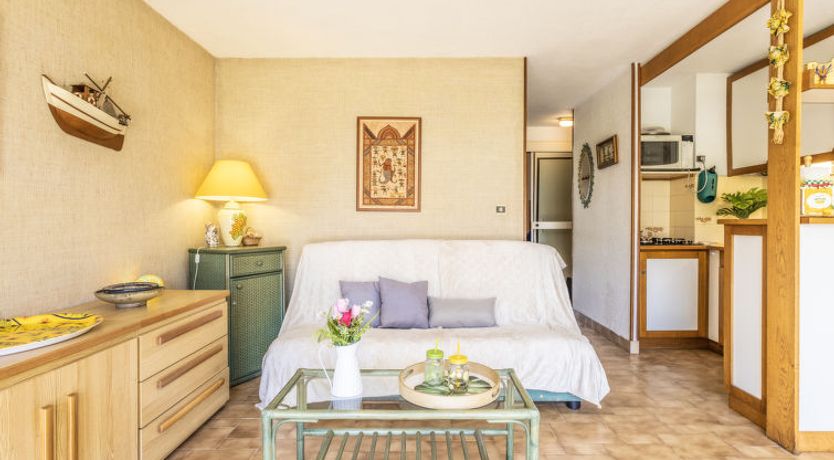 Photo of Les Maisons sur la Plage Apartment 2