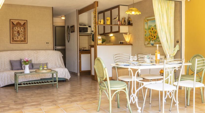 Photo of Les Maisons sur la Plage Apartment 2