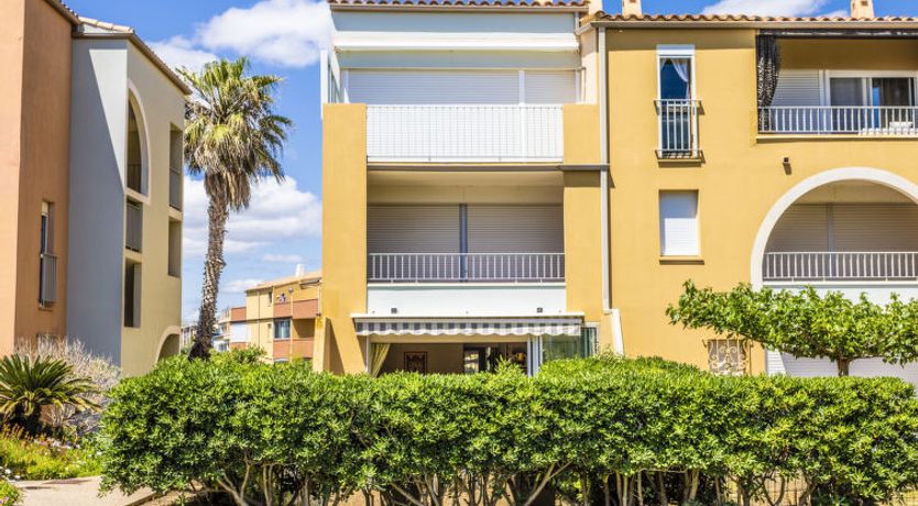 Photo of Les Maisons sur la Plage Apartment 2