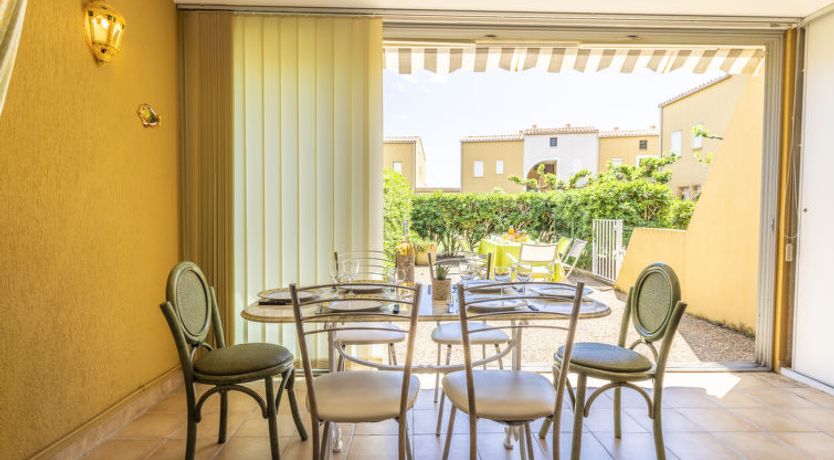 Photo of Les Maisons sur la Plage Apartment 2