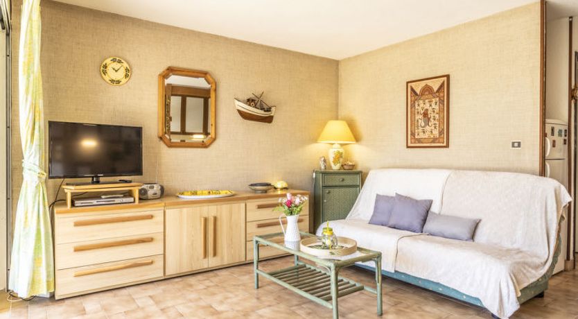 Photo of Les Maisons sur la Plage Apartment 2