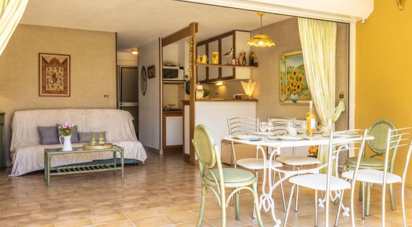 Photo of Les Maisons sur la Plage Apartment 2