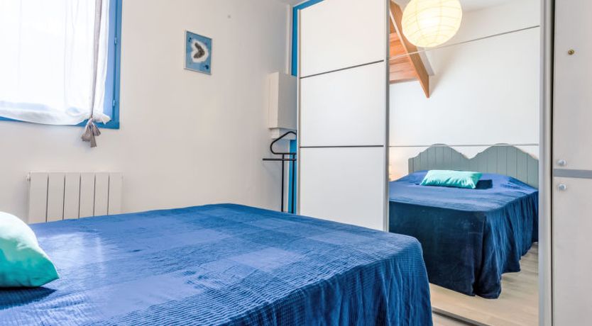 Photo of Les Maisons de la Mer Apartment 6