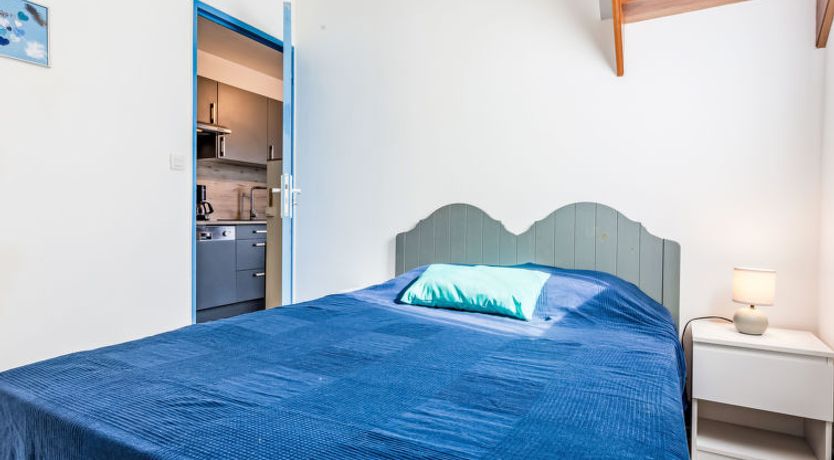 Photo of Les Maisons de la Mer Apartment 6