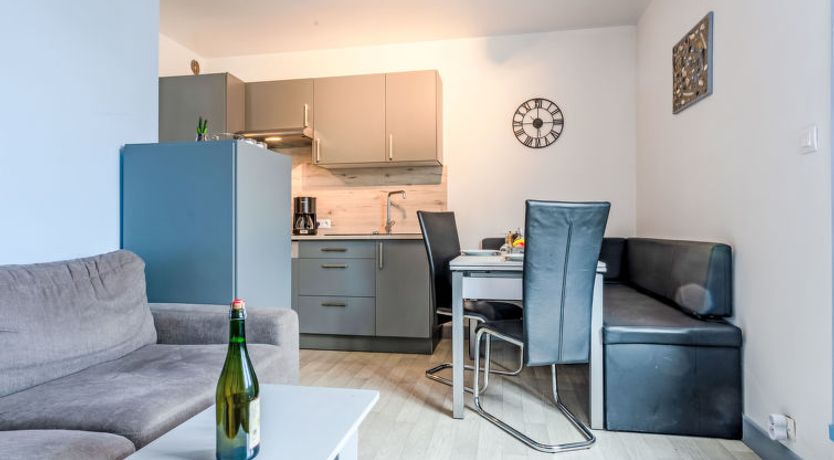 Photo of Les Maisons de la Mer Apartment 6